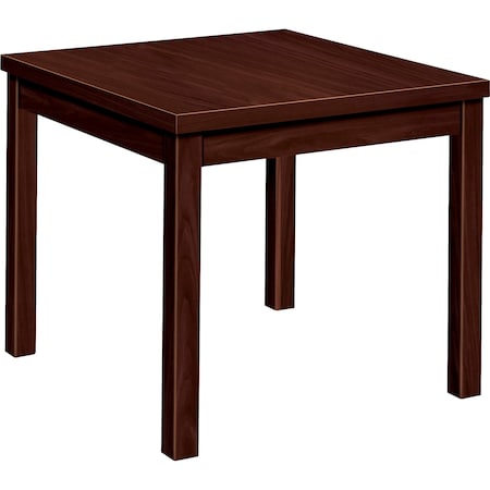 Hon Corner Desk, 24 in W, 24 in L, 20 in H HON80192NN